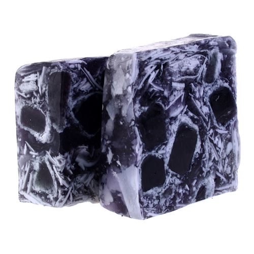 Relaxing & Vigorous </br>Handcrafted Soap