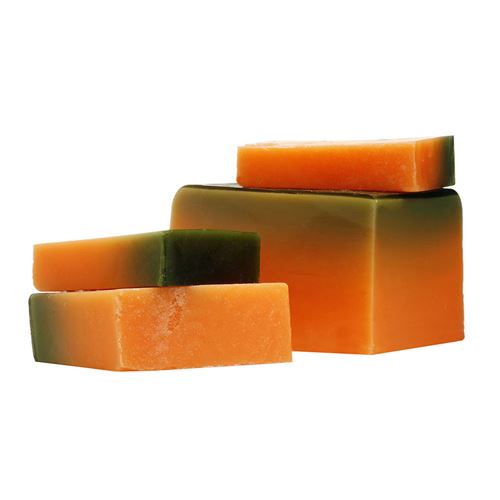 Melon & Mint Handmade Soap