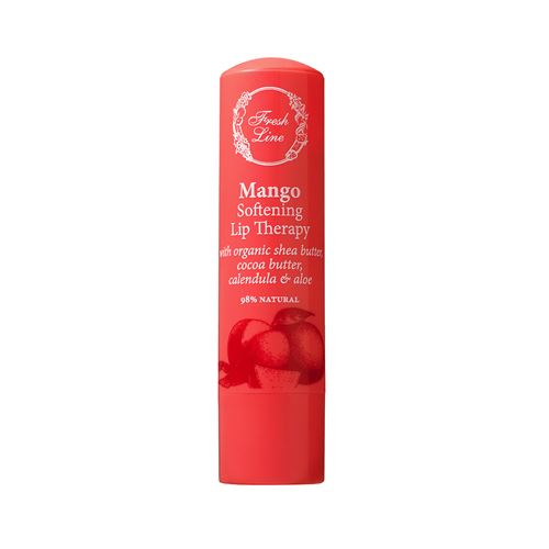Mango Softening Lip Therapy