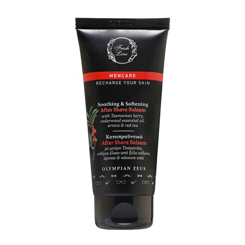Soothing & Softening After Shave Balsam with Tasmanian berry
