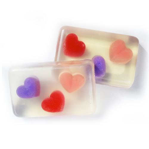 Strawberry & Milk Limited Edition Handmade Soap