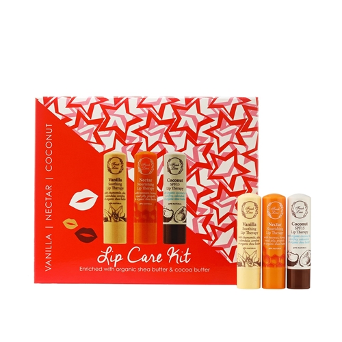 Lip Care Kit