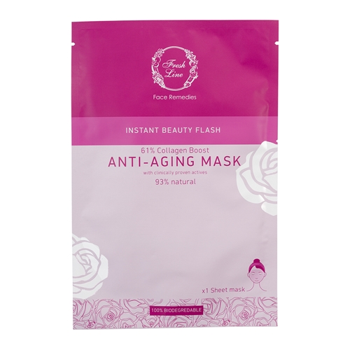 Anti-aging Face Sheet Mask